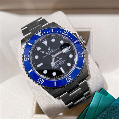 rolex submariner listenpreis 2020|Rolex Submariner watch new price.